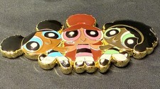 POWER PUFF GIRLS EVERY SHADE EVERY BRANCH picture