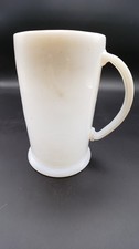 18th-19th Century German Opaline Glass Mug / Stein Absolute Rare picture