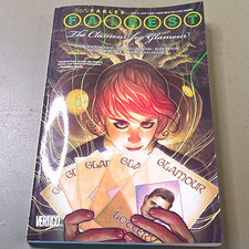 Fairest Vol 5 The Clamour for Glamour TPB 2015 First Printing DC Vertigo Fables picture