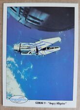 TOM STAFFORD (d.2024) SIGNED SpaceShots Card No. 0088 GEMINI & APOLLO Astronaut picture