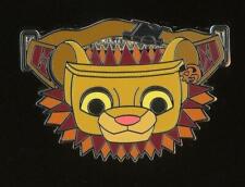 Fanntasy Fanny Pack Mystery Simba Disney Pin picture