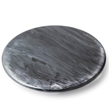JEmarble Lazy Susan 10 inch Turntable Aluminum Alloy Bearing Smooth Silent picture