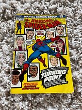 Amazing Spider-Man #121 VG 4.0 Marvel Comics 1973 picture
