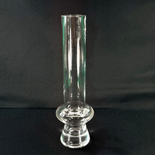 Waterford Marquis 12” Samba Clear  Crystal Bud Vase picture