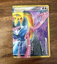 Pokémon TCG Darkrai & Cresselia 30th LEGEND 100/102 Bottom Half - Near Mint ✅ picture
