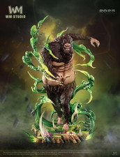 Beast titan Resin WM Studio Figurine Statue Collection Presale 41cm picture