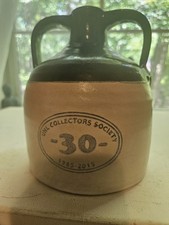 Uhl Collectors Society 30 Anniversary Jug picture