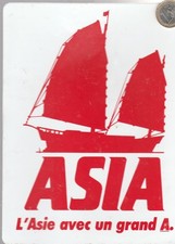 C63etasi. ASIA 15 X 20 Cm picture