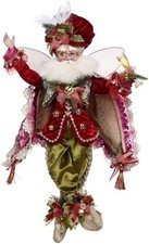MARK ROBERTS | Mingle & Jingle Fairy, Medium 15