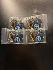 FANtastic Four Pin X Dave’s Hot Chicken picture