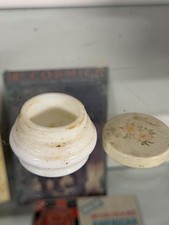 vintage avon perfume bottles picture