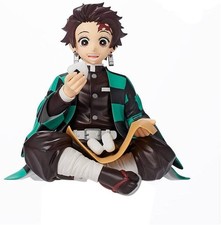Tanjiro Kamado Sitting Figure Demon Slayer Kimetsu No Yaiba picture