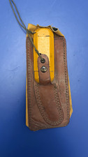 WWII US Navy USAAF Life Raft Floating Survival Knife Western Cutlery Vintage picture