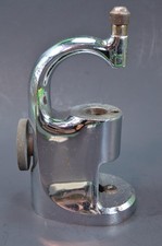 Vintage K&D Series 600 Watchmakers Staking Set Anvil Watch Tool ,Base Only,H8 picture