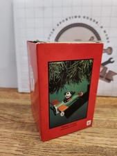 Enesco Treasury of Christmas Disney Mickey. & Co. 