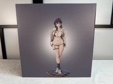 Thistles and Thorns Studio - The Dangers in My Heart - Anna Yamada (Ver B.) picture