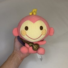 Sanrio Chi Chai Monchan with Guitar 6