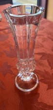 Vintage Clear Crystal picture