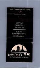 OH Cleveland Cleveland's P.M. Vintage 1970s picture