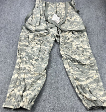 US ARMY TROUSER GEN III ECWCS SOFT SHELL COLD WEATHER Large Regular picture