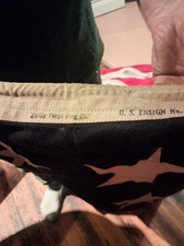 ​Vintage 8.5x17 Valley Forge Flag Co. U.S. Ensign No. 6 Flag Huge Flawless picture
