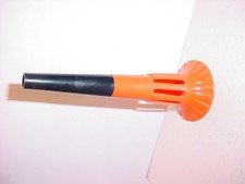 vintage plastic Halloween Party Noisemaker HORN picture
