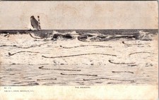 Pre-1907 