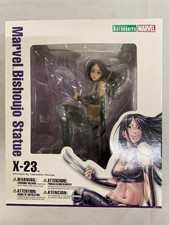 Kotobukiya Marvel Bishoujo X-23 1/7 Scale PVC Figure Unopened picture
