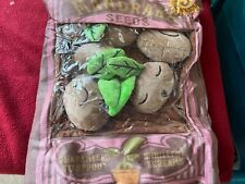Litjoy Crate Harry Potter  Herbology  Mandrake  Seeds five plush picture