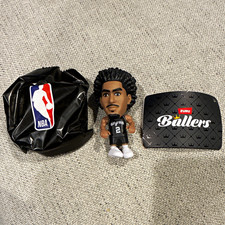 ZURU NBA Ballers Harper #2 Basketball Figure w/ Black Blind Ball & Insert picture