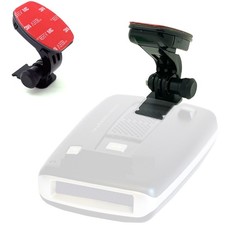 Weather Resistant Metal Cradle Adhesive Mount for Escort MAX Max2 2 MAX360 ONLY picture