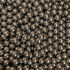 500 AUTHENTIC & ENGRAVED PACHINKO BALLS - From Japanese Pachinko Parlors (1996) picture