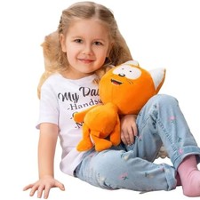 HOT New 30cm Kote Kitty Little Cat Plush toy Coffee Doll Children's Doll Plush D picture