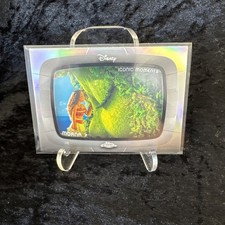 2026 Topps Chrome Disney Iconic Moments Moana IM-7 picture