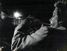 VINTAGE CUBA CUBAN JAZZ PERFORMANCE CREDITS ADOLFO MUNIZ 1970s ORIG PHOTO MA73 picture