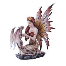 AUTUMN FAIRY - 11232 picture