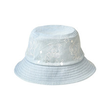 Spring Summer Most Beautiful Coolest Two-Sided Fishing 58-60 cm Size Casual Hat picture