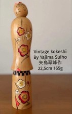 Retro By Yajima Suiho Yasujima Matsumei 22 5Cm 165G picture
