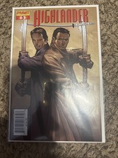 Highlander #5B picture