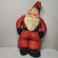 Vintage Vtg Plush 21