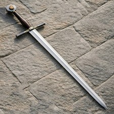Handmade Ser Duncan the Tall Sword, Movie Sword Replica, Display Collectible picture