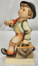 RARE Hummel Figurine Hum 7/1 7
