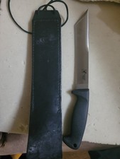 Blackjack Warrior AUS-8 SEKI JAPAN RARE NOS picture