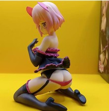 Anime Hentai Cute Girl Doll Pvc Action Figure Collectible Model Statue No Box picture
