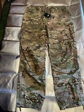 New Balance Soft Shell Pants Multicam FR GI Style Flame Resistant  XXL picture
