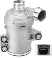 11518635089 Electric Engine Water Pump Compatible with BMW F22 F30 F34 F32 F10 F picture