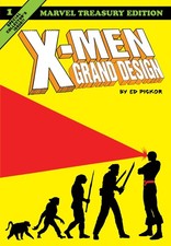 X-Men: Grand Design picture