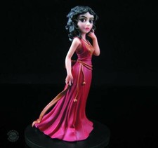 Firefly Little Damn Heroes Inara Serra Maquette QMX NEW SEALED  picture