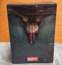 BRAND NEW Behold the Vision Factory Entertainment LE Statue Vision Quest Marvel picture