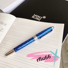 Montblanc Masterpiece “The Little Prince and the Fox” Ballpoint Pen Gift Set picture